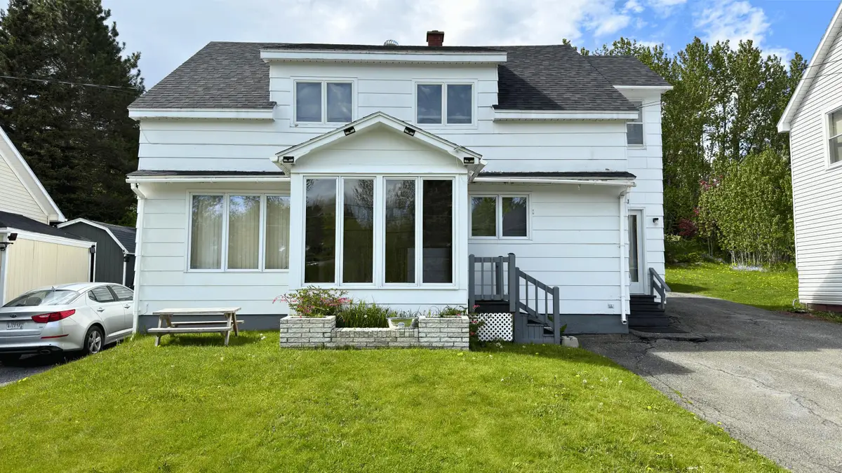 116 Center Street, Van Buren, ME 04785 - #1
