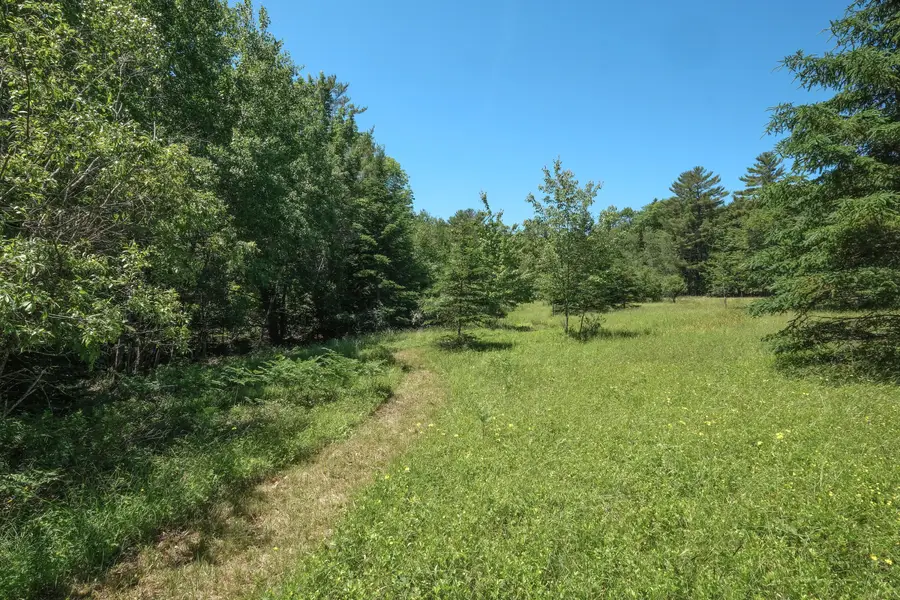 42 Dwelly Point Road, Franklin, ME 04634 - #3