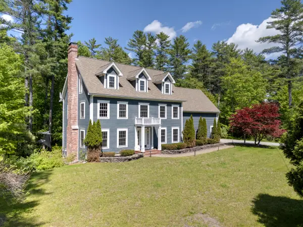 33 Taywood Road, Auburn, ME 04210