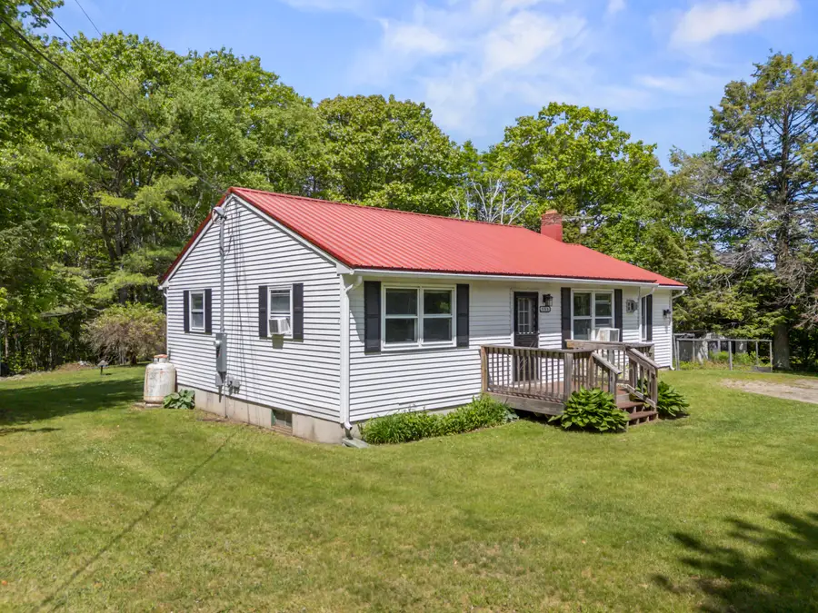 995 Middle Road, Dresden, ME 04342 - #2