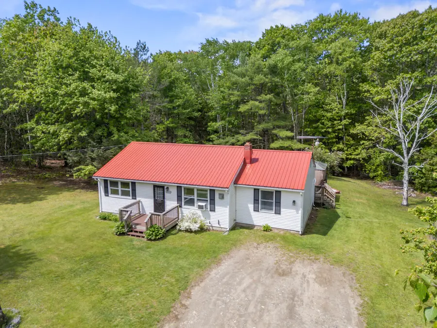995 Middle Road, Dresden, ME 04342 - #3
