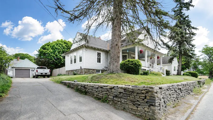 143 Westbrook Street, South Portland, ME 04106 - #3