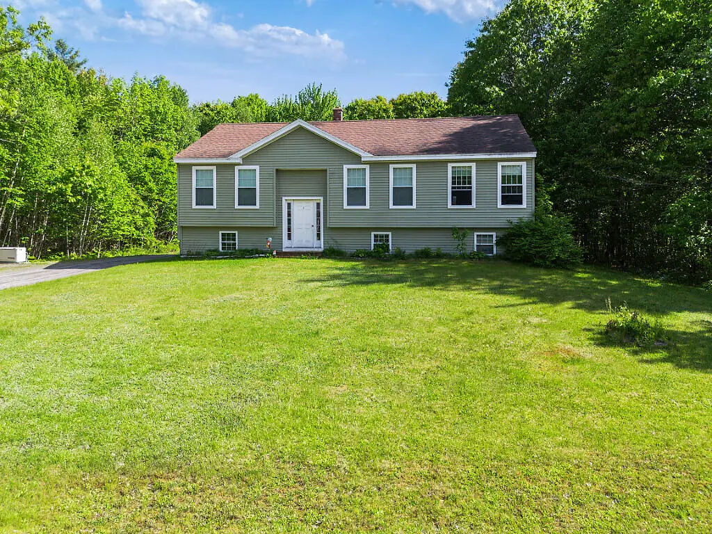 5 Howard Circle, Sidney, ME 04330 - #1