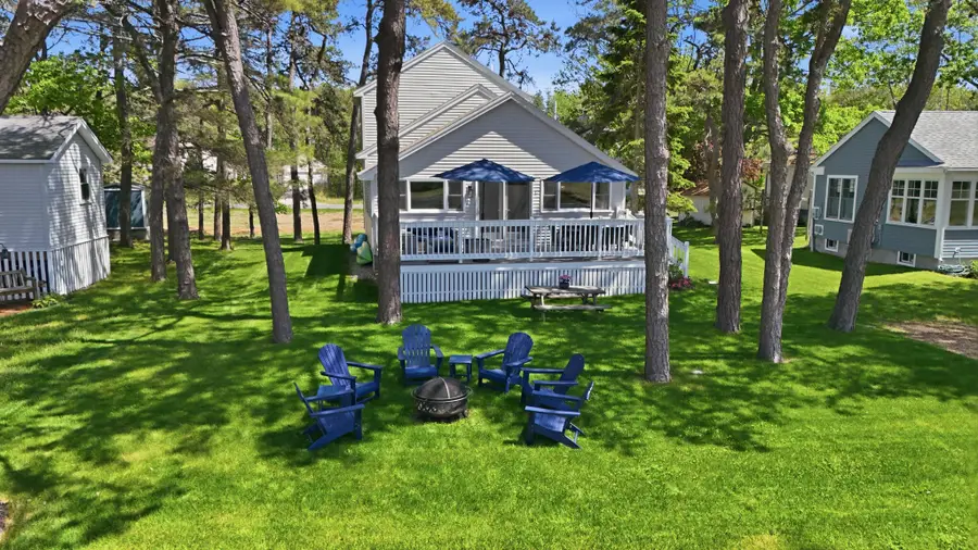 17 Norwood Lane, Kennebunkport, ME 04046 - #2