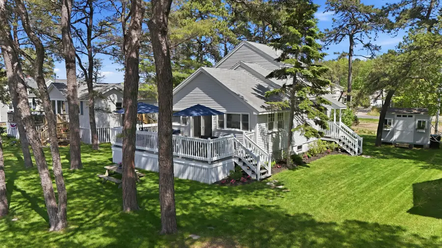17 Norwood Lane, Kennebunkport, ME 04046 - #3