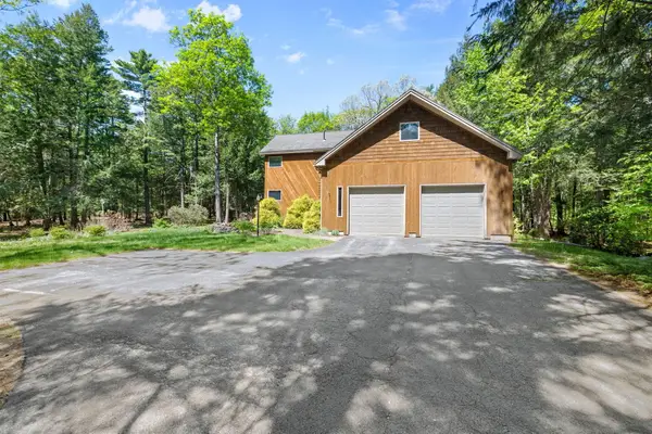 12 Granite Ridge Road, Windham, ME 04062