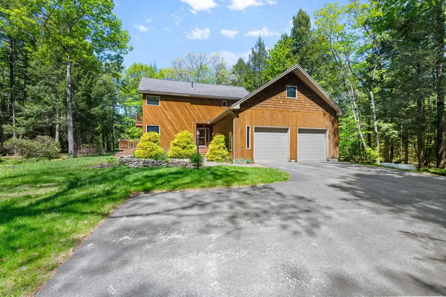 12 Granite Ridge Road, Windham, ME 04062 - #2
