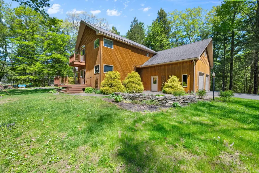 12 Granite Ridge Road, Windham, ME 04062 - #3