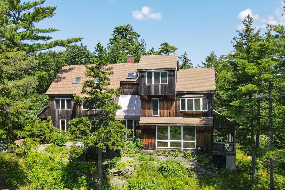 44 Timbercliffe Drive, Camden, ME 04843 - #1