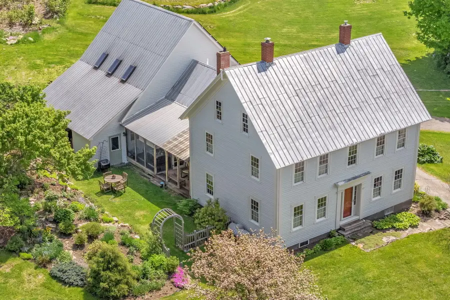 101 Town House Road, Vienna, ME 04360 - #3