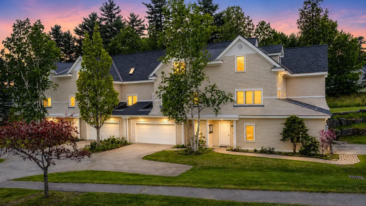 20 Springbrook Drive #C, Belfast, ME 04915 - #1