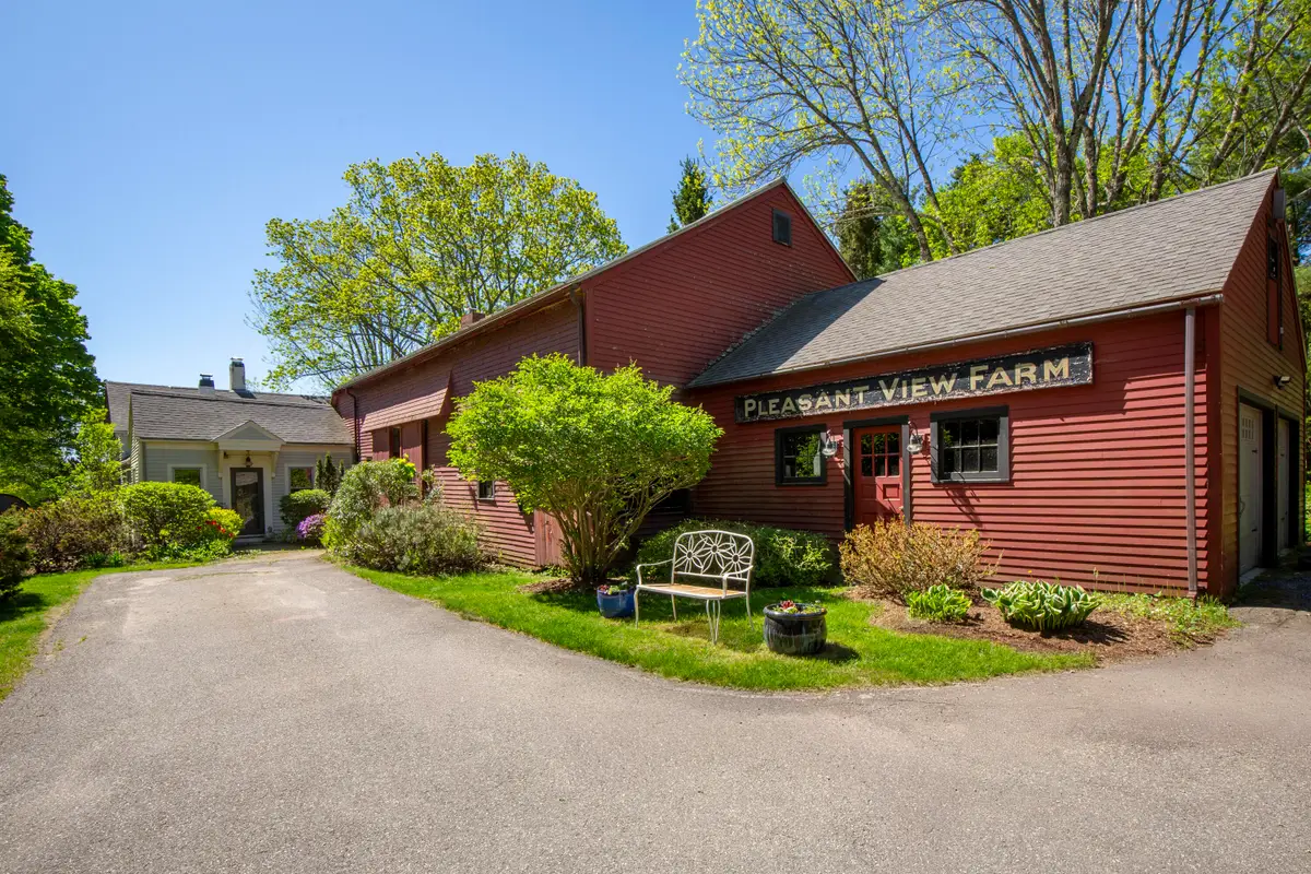 120 Barnestown Road, Camden, ME 04843 - #1