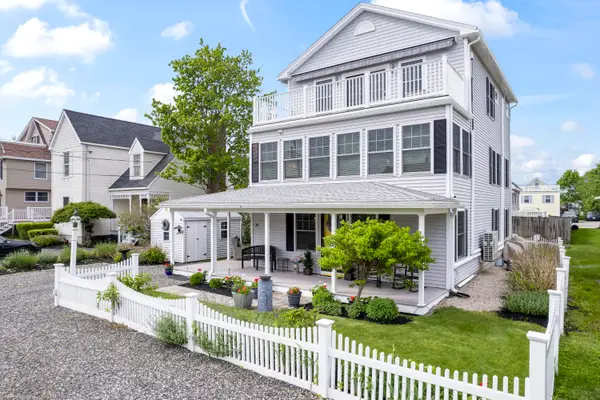 30 Parlin Drive, York, ME 03909