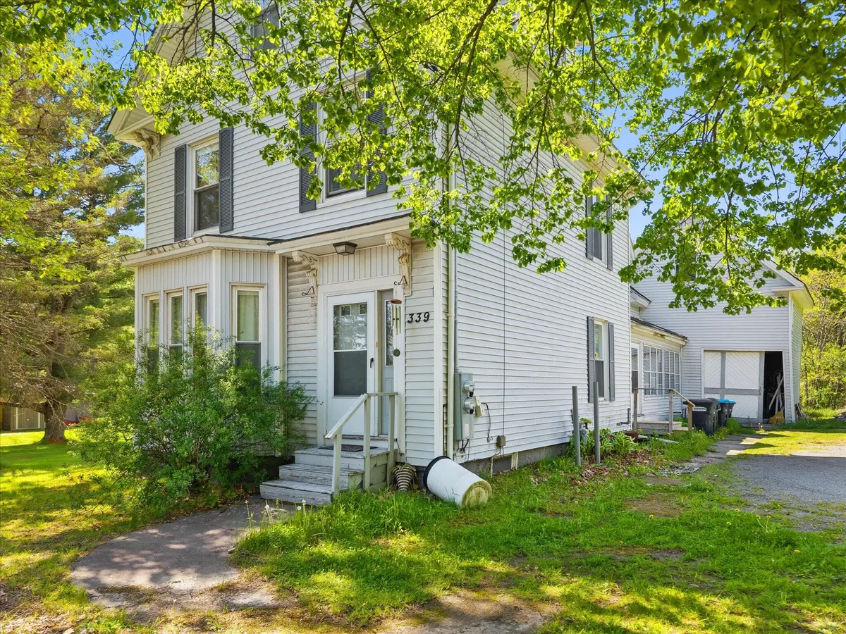 339 Stillwater Avenue, Old Town, ME 04468 - #1