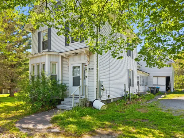 339 Stillwater Avenue, Old Town, ME 04468