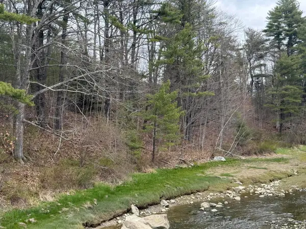 Lot R05129 Polly Clark Brook, Wiscasset, ME 04578