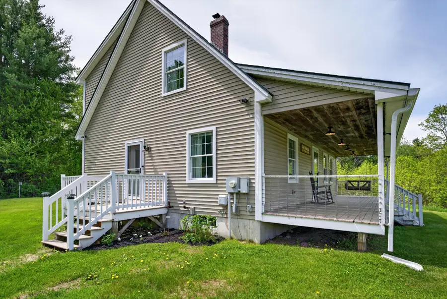 30 Emery Lane, West Gardiner, ME 04345 - #3