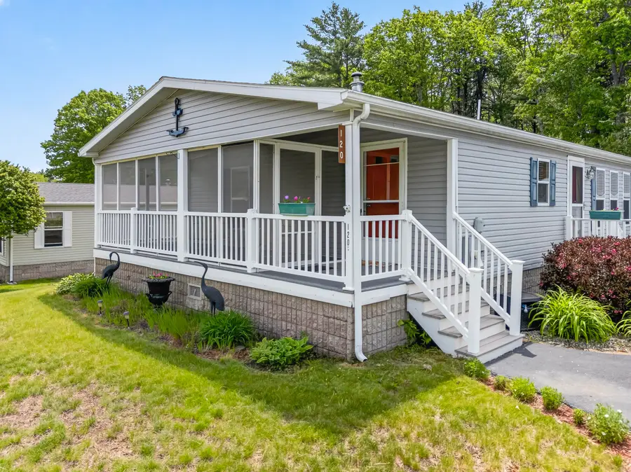 120 Fleetwood Drive, Wells, ME 04090 - #3