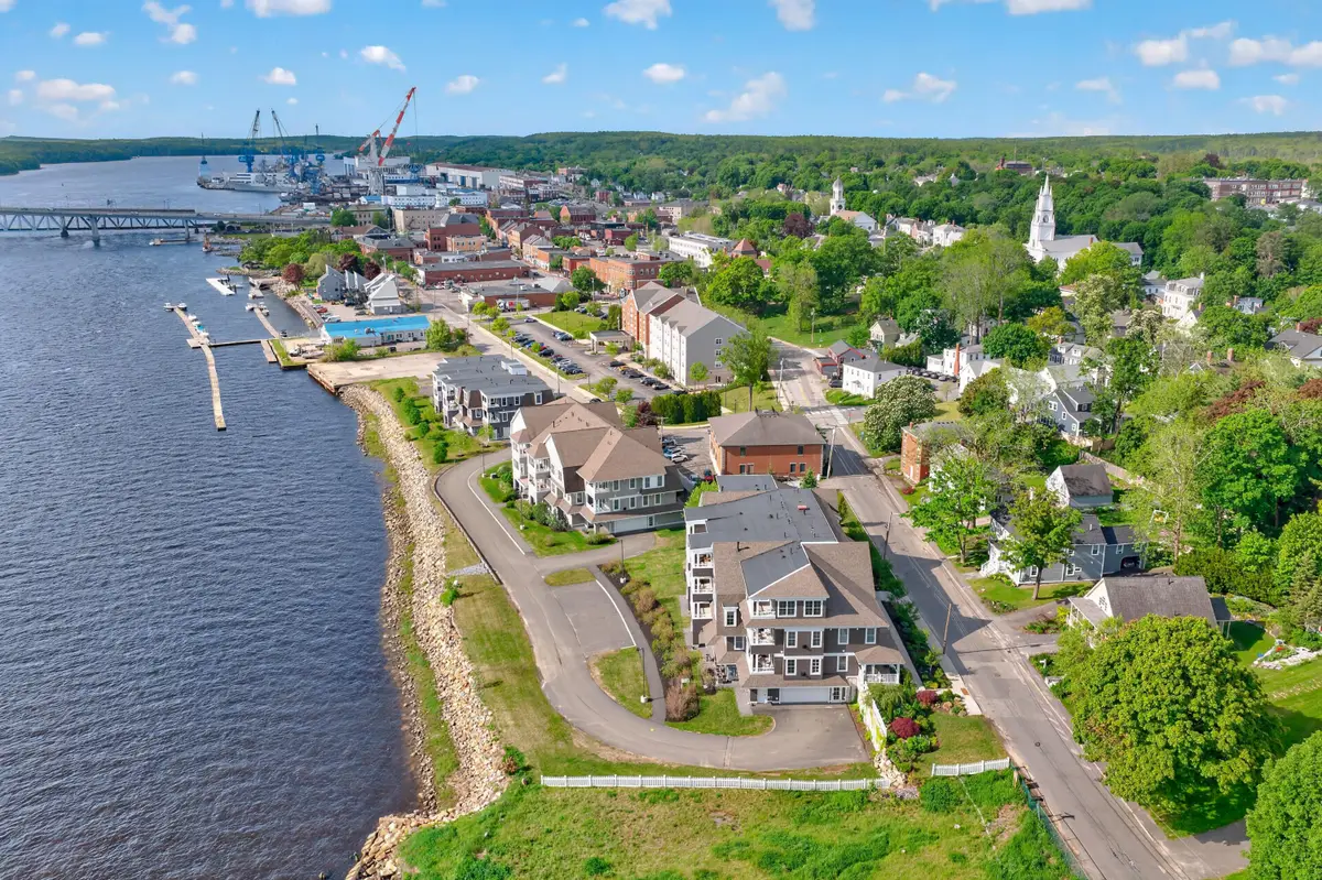 285 Front Street #302, Bath, ME 04530 - #1