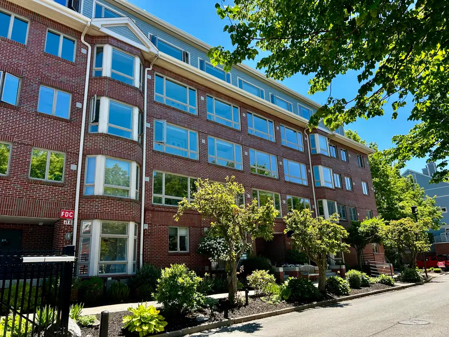 703 Chandlers Wharf #703, Portland, ME 04101 - #2
