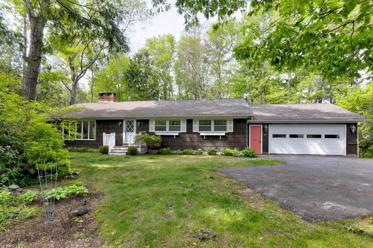 87 Ocean House Road, Cape Elizabeth, ME 04107 - #1