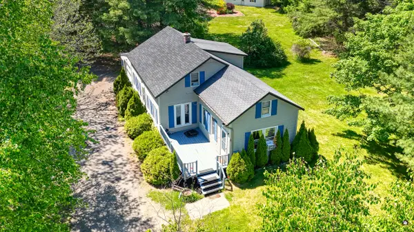 1 Janabye Lane, Hallowell, ME 04347