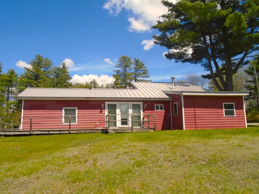 108 Trues Pond Road, Montville, ME 04941 - #3