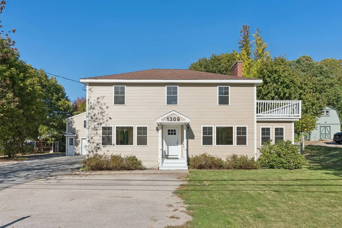 1309 Broadway, South Portland, ME 04106 - #1
