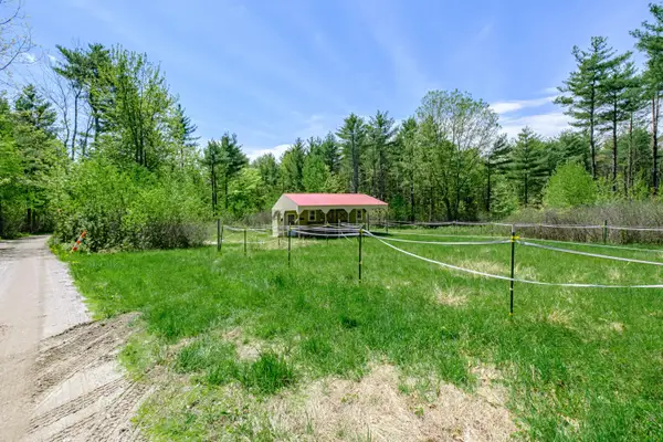Lot 22 King Street, Oxford, ME 04270