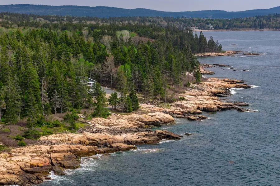139 Spruce Lane, Winter Harbor, ME 04693 - #2
