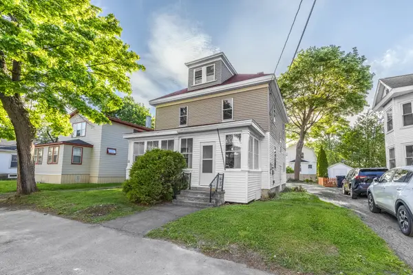 26 Webster Avenue N, Bangor, ME 04401