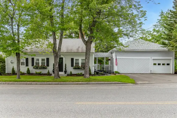 13 Elm Street, Guilford, ME 04443