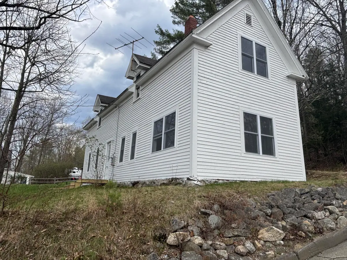 8 Walker Avenue, Norway, ME 04268 - #1