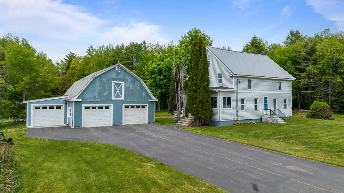 809 Edinburg Road, Edinburg, ME 04448 - #1