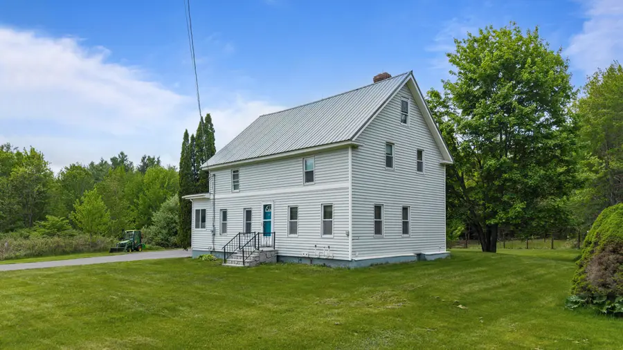 809 Edinburg Road, Edinburg, ME 04448 - #2