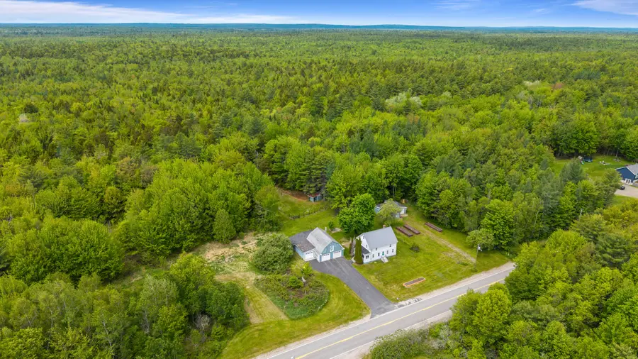 809 Edinburg Road, Edinburg, ME 04448 - #3