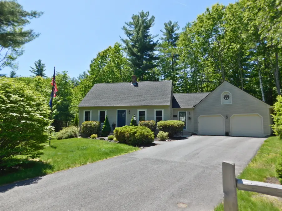 25 Wintergreen Drive, Gorham, ME 04038 - #2