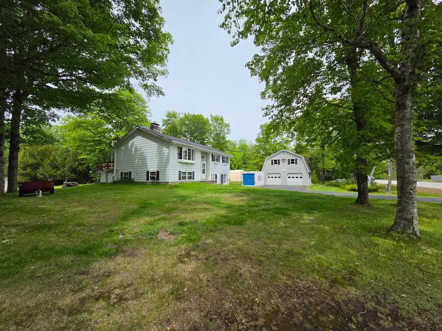 1333 Federal Road, Livermore, ME 04253 - #2