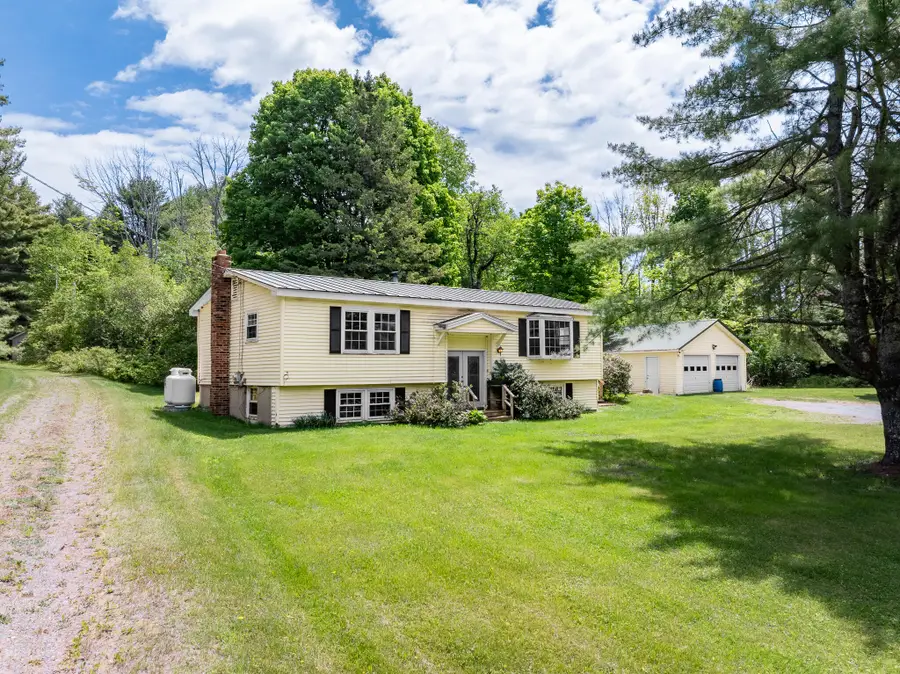 807 Higgins Road, Pittsfield, ME 04967 - #2
