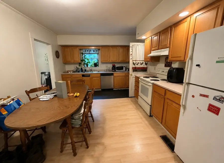 25 S Whitman School Road, Buckfield, ME 04220 - #3