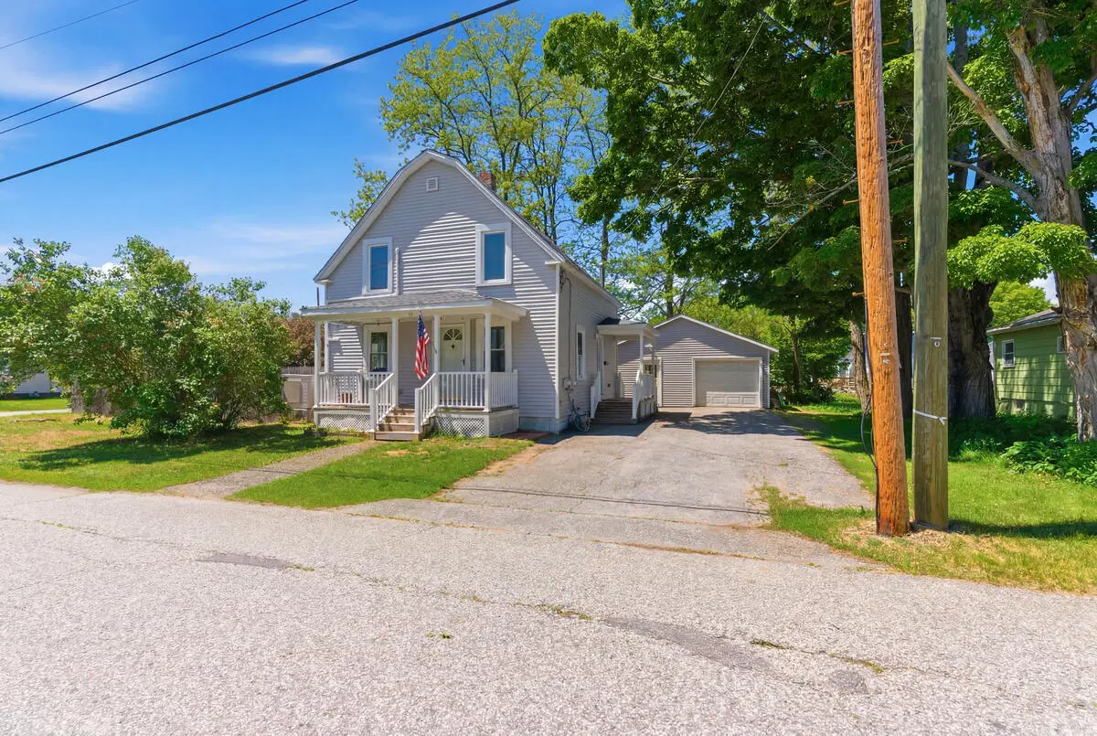 51 Dow Avenue, Lewiston, ME 04240 - #1