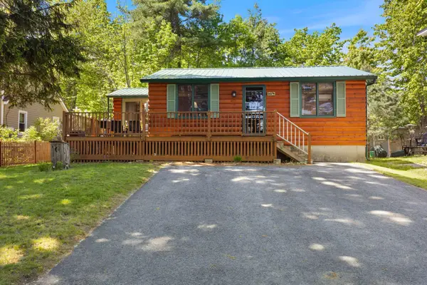 90 Wards Cove Road, Standish, ME 04084