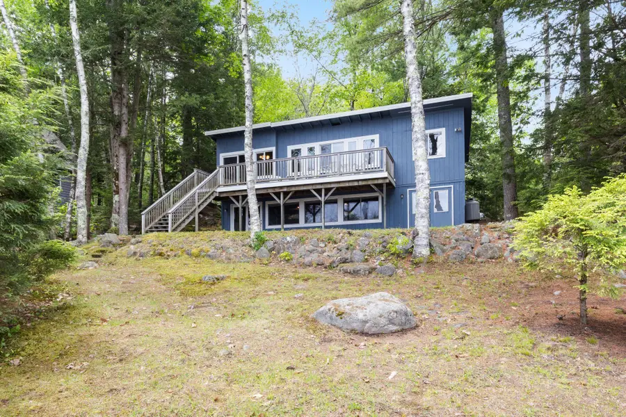 129 Wild Acres Road, Raymond, ME 04071 - #3