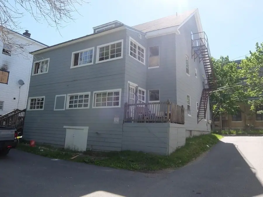9 Hazel Street, Biddeford, ME 04005 - #2