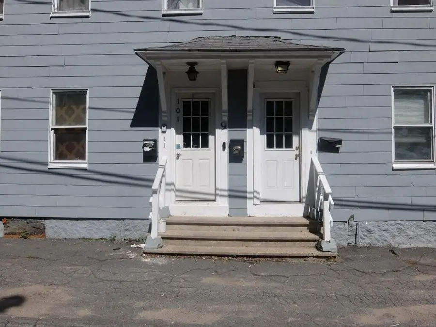 9 Hazel Street, Biddeford, ME 04005 - #3