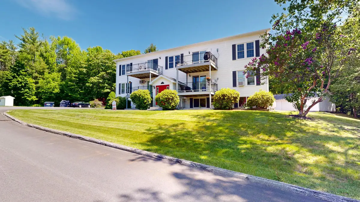 39 Albert Avenue #12, Augusta, ME 04330 - #1