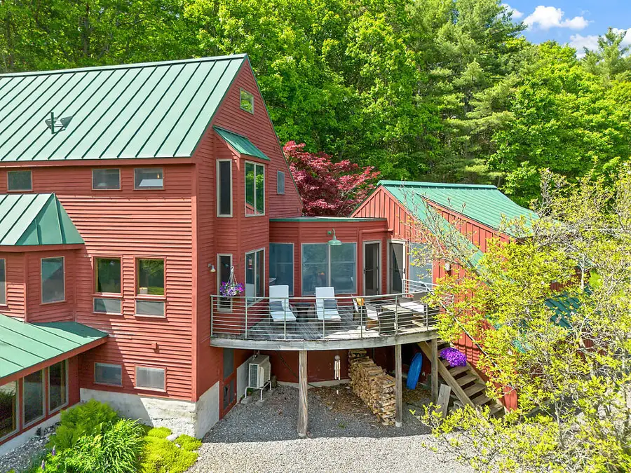 12 Perkins Lane, Hallowell, ME 04347 - #3