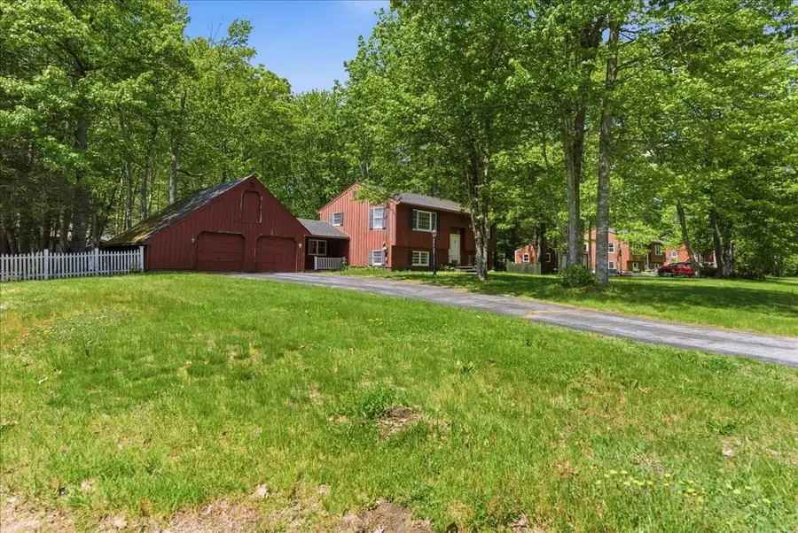 21 Goldeneye Drive, Topsham, ME 04086 - #2