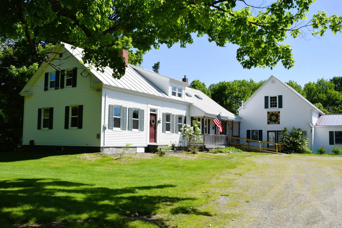 457 Lakewood Road, Madison, ME 04950 - #1