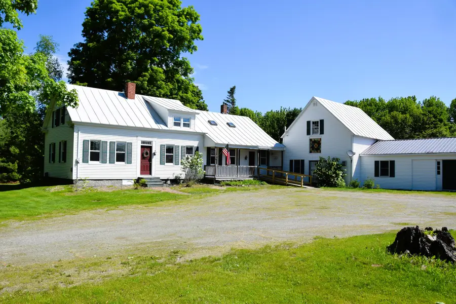 457 Lakewood Road, Madison, ME 04950 - #3